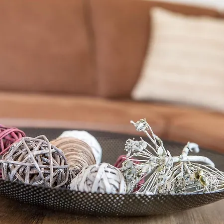 Haus Treibholz 8 * Büsum