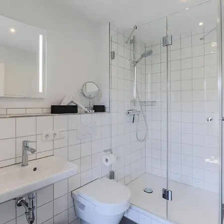 Daire Haus Treibholz 8 *