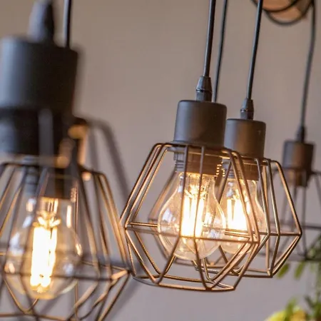 Haus Treibholz 8 * Büsum