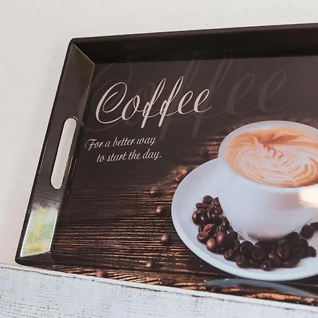 Daire Haus Treibholz 8