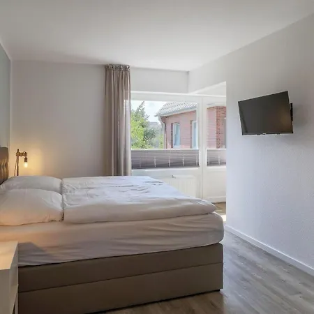 Daire Haus Treibholz 8