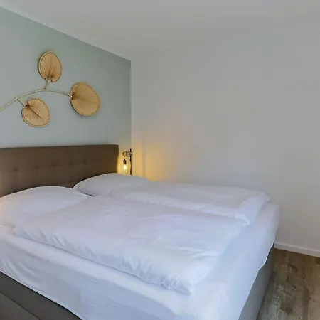 Haus Treibholz 8 Büsum